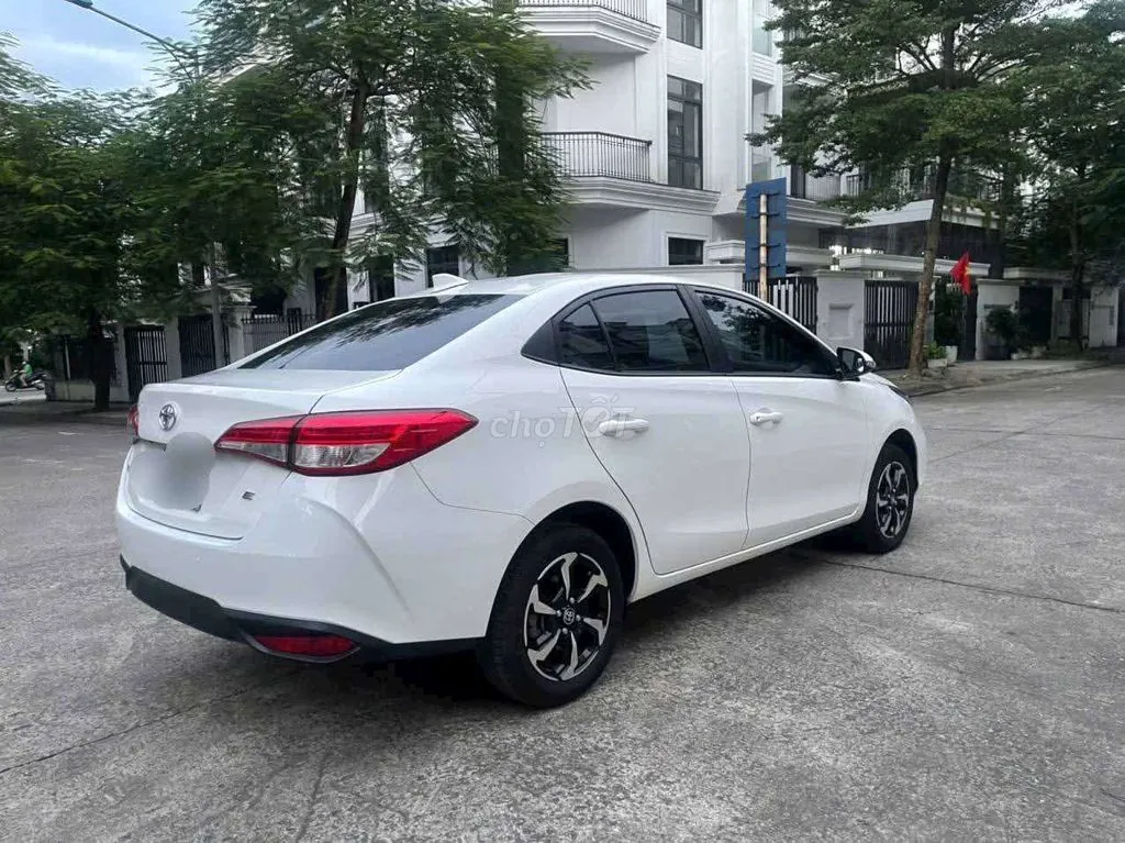 Toyota Vios 2025 photo 4