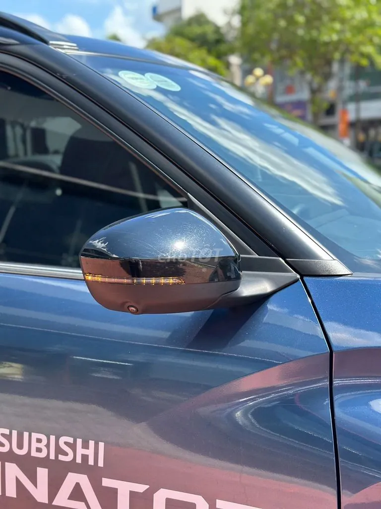 Mitsubishi Destinator 2025 photo 5