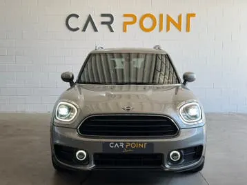 BMW Countryman 2020 photo 2