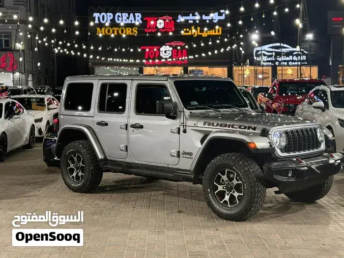 Jeep Wrangler 2018 photo 2