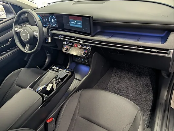 Hyundai Tucson 2026 photo 5