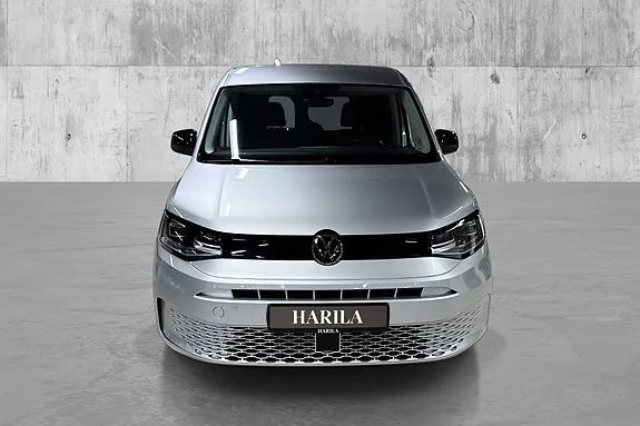 Volkswagen Caddy Maxi 2024 photo 3