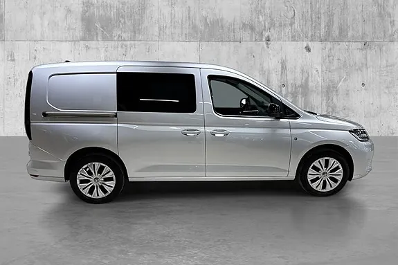 Volkswagen Caddy Maxi 2024 photo 5