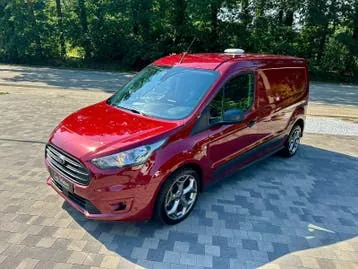 Ford Transit Connect 2020 photo 2
