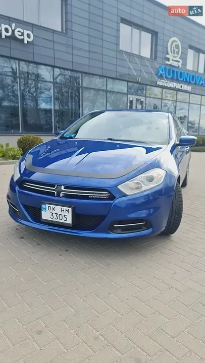Dodge Dart