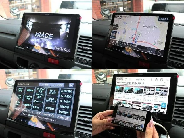 Toyota Hiace 2026 photo 2