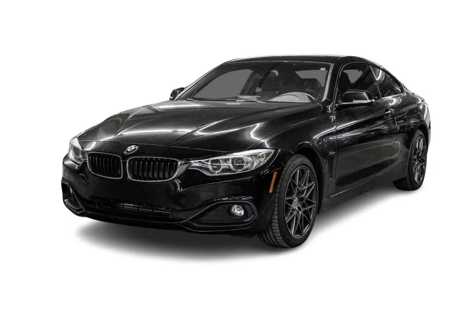 BMW 428I