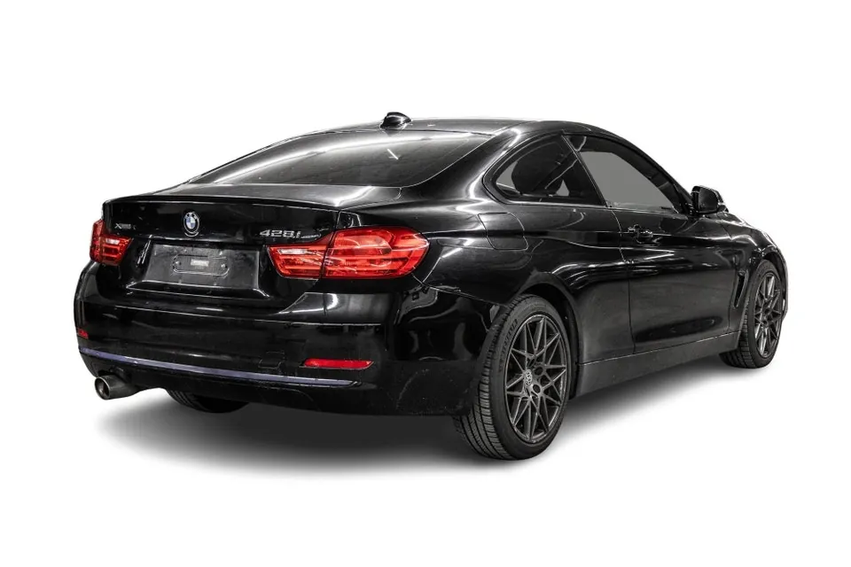 BMW 428I 2015 photo 4
