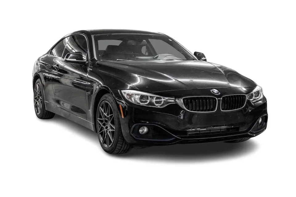 BMW 428I 2015 photo 3