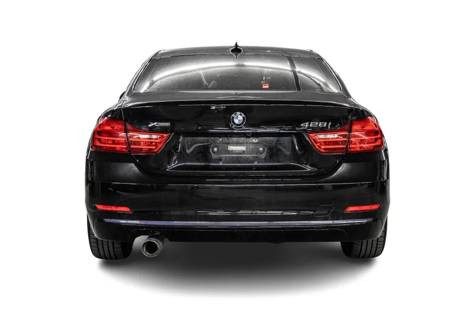 BMW 428I 2015 photo 5