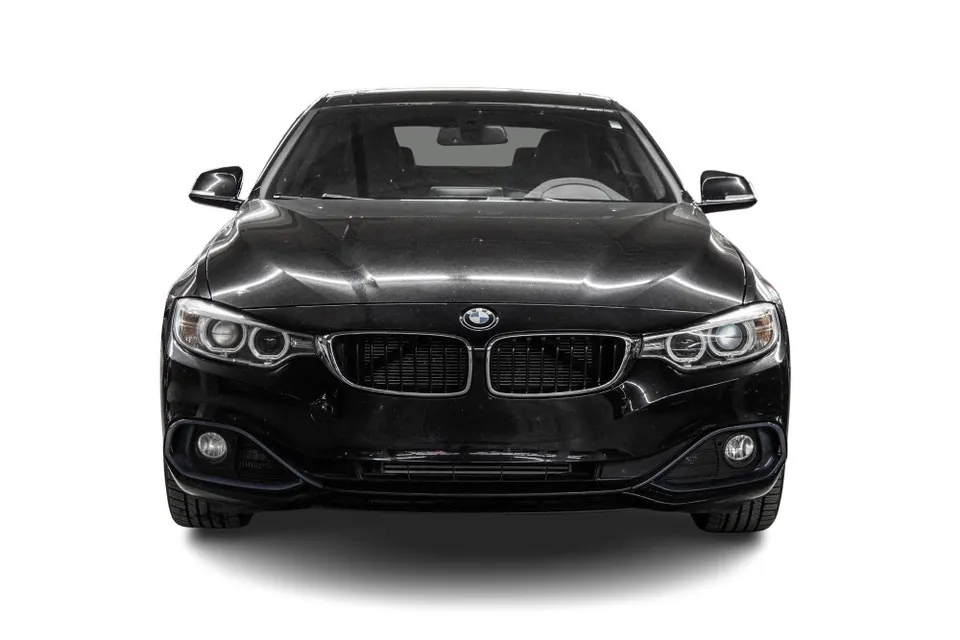 BMW 428I 2015 photo 2