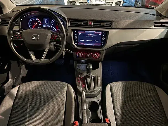 Seat Ibiza 2018 photo 5