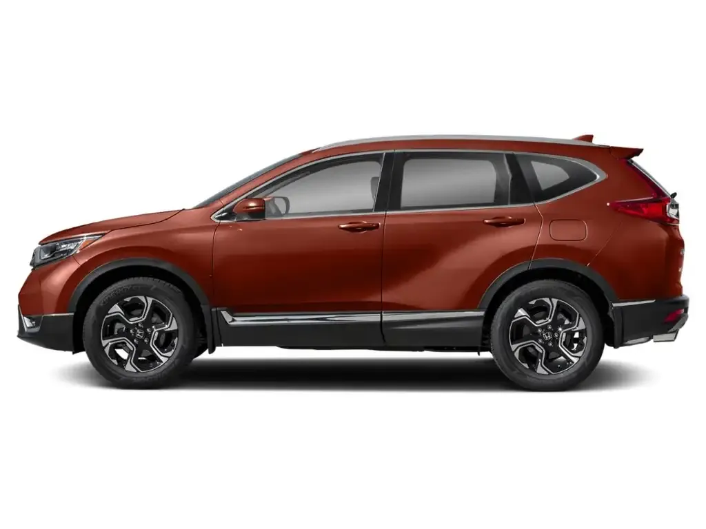 Honda Cr-V 2019 photo 3