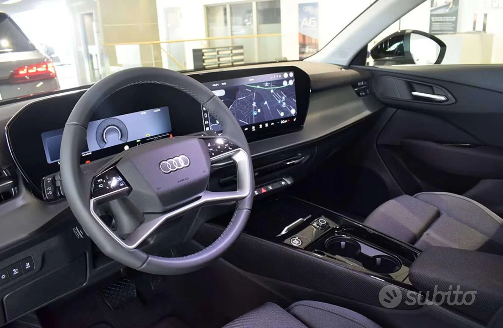 Audi Q3 2026 photo 4