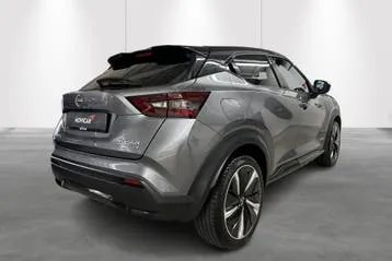 Nissan Juke 2023 photo 2