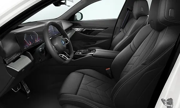 BMW 530E 2027 photo 3