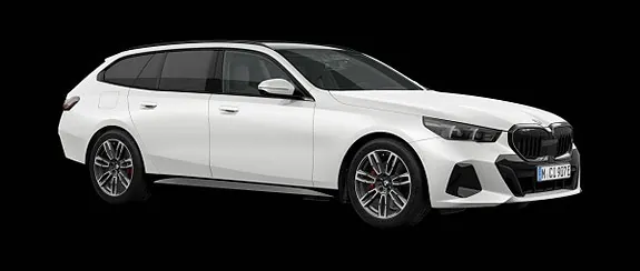 BMW 530E