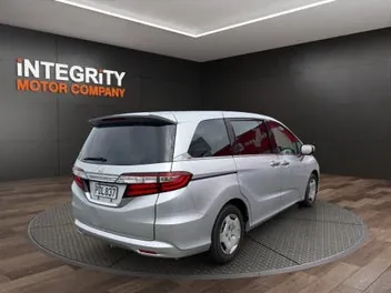 Honda Odyssey 2016 photo 4