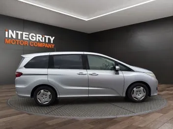 Honda Odyssey 2016 photo 3