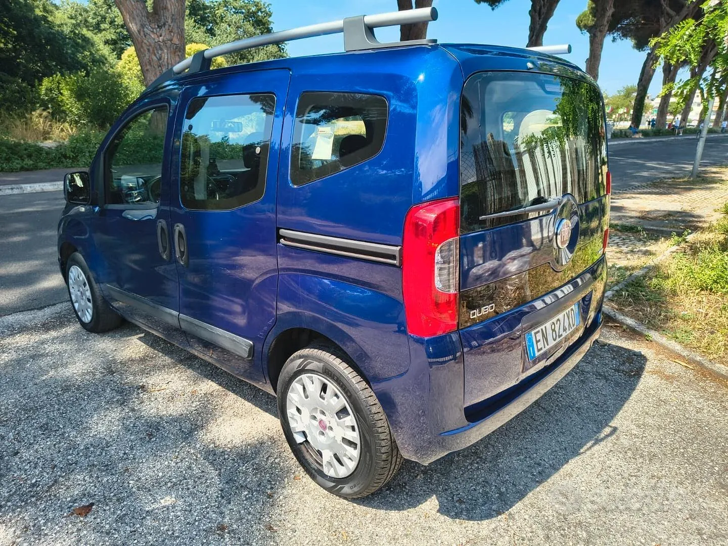 Fiat Qubo 2012 photo 3