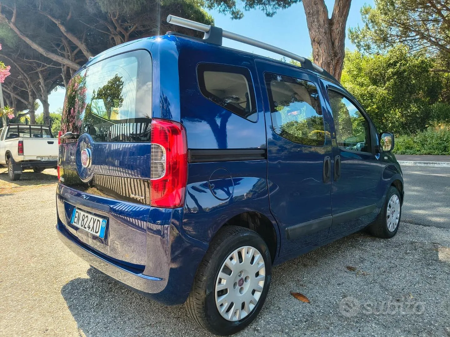 Fiat Qubo