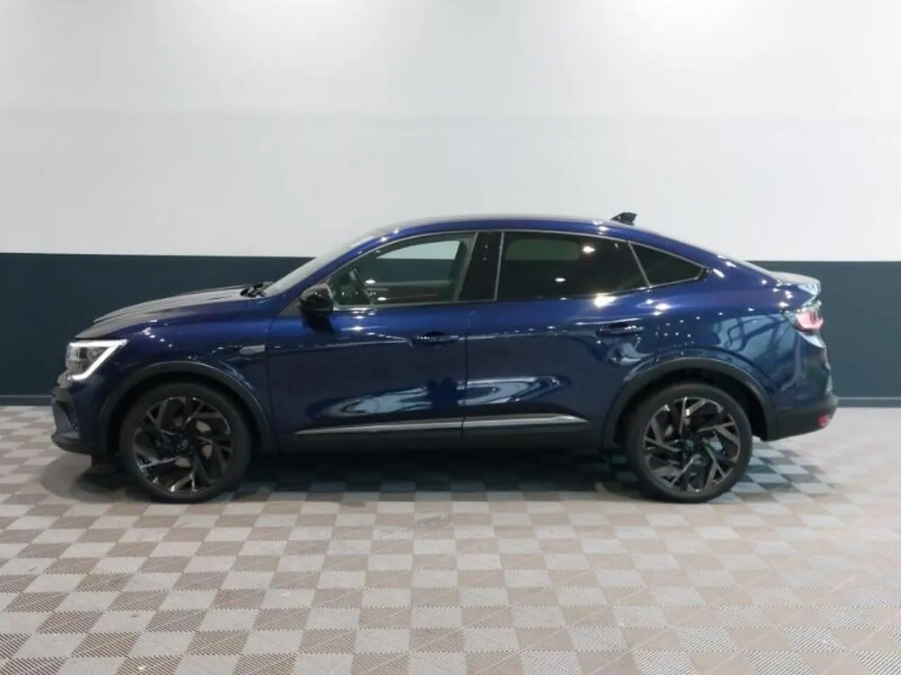 Renault Arkana 2024 photo 4