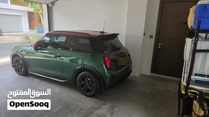 Mini Coupe 2025 photo 2