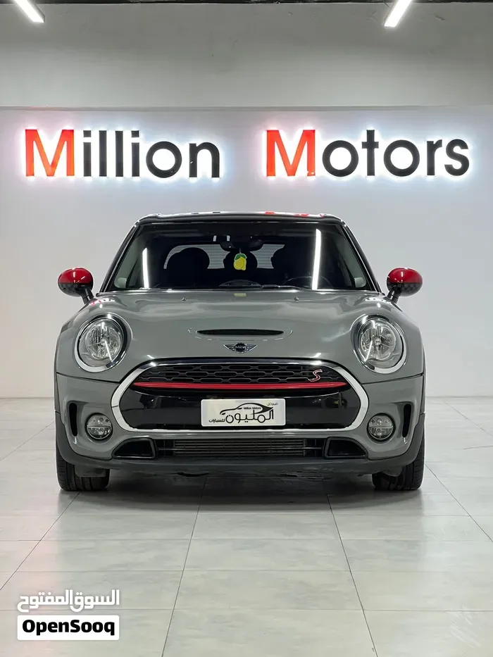 Mini Coupe 2025 photo 5