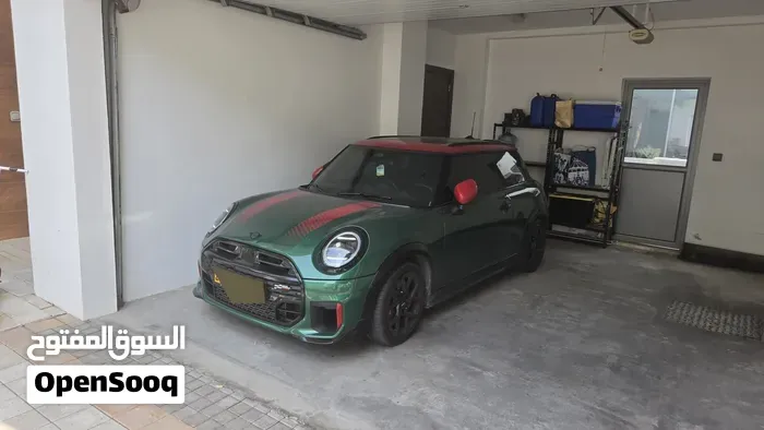 Mini Coupe 2025 photo 3