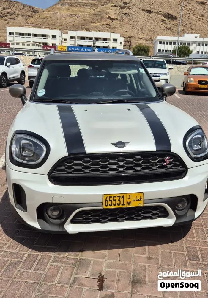 Mini Coupe 2025 photo 4
