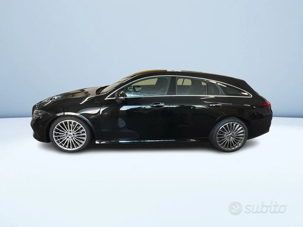 Mercedes-Benz Cla 2025 photo 3