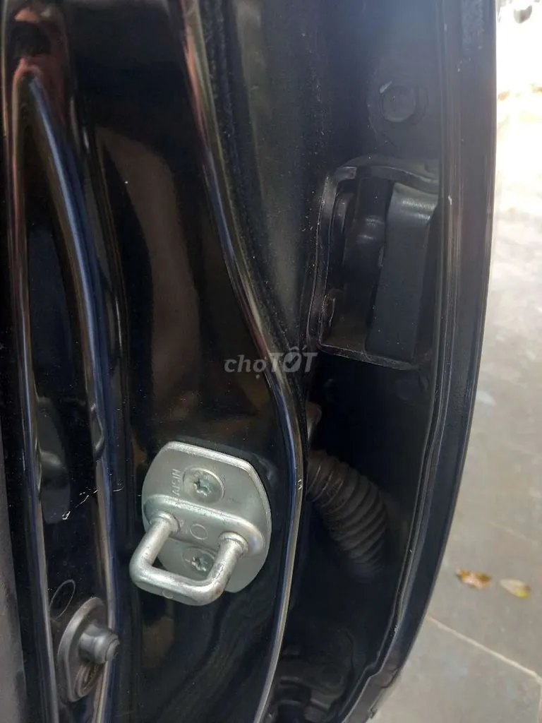 Toyota Camry 2003 photo 5