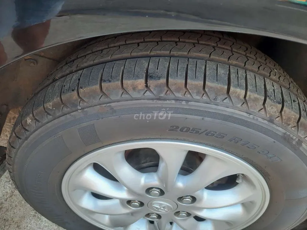 Toyota Camry 2003 photo 2