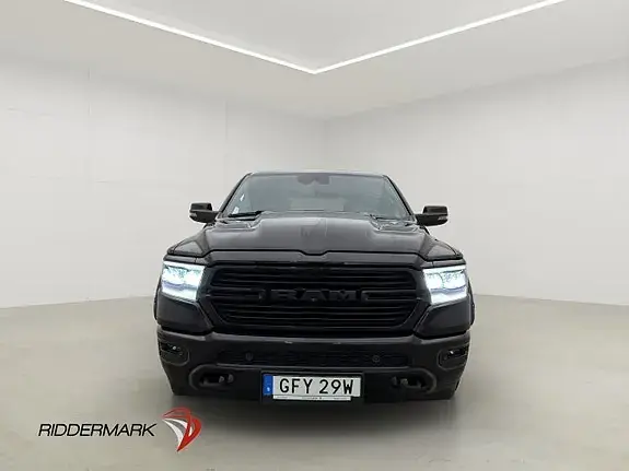 Dodge Ram 1500 2023 photo 5