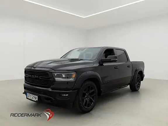 Dodge Ram 1500 2023 photo 3