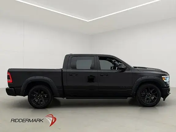Dodge Ram 1500 2023 photo 2