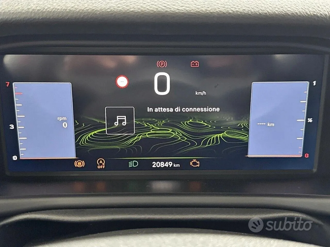 Jeep Avenger 2024 photo 3
