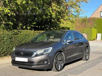 Citroen Ds4