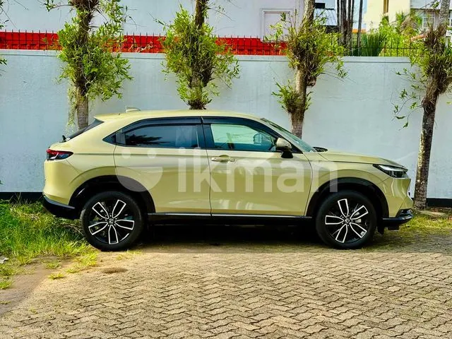 Honda Vezel 2024 photo 3
