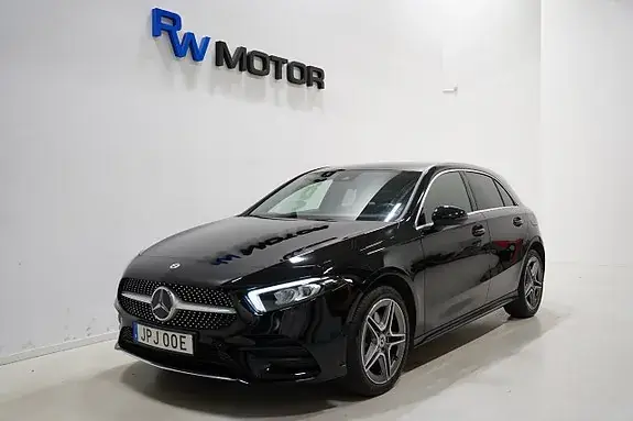 Mercedes-Benz A 250 E 2023 photo 2