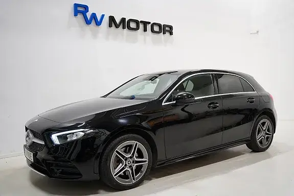 Mercedes-Benz A 250 E