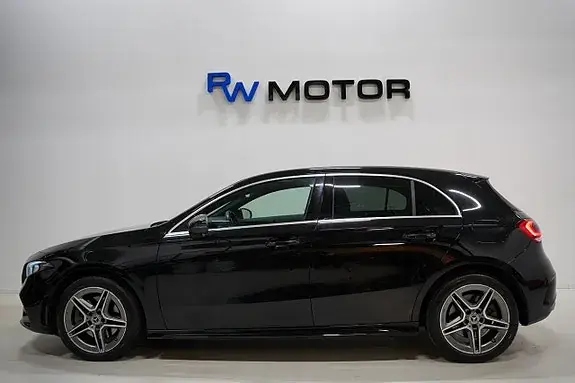Mercedes-Benz A 250 E 2023 photo 4