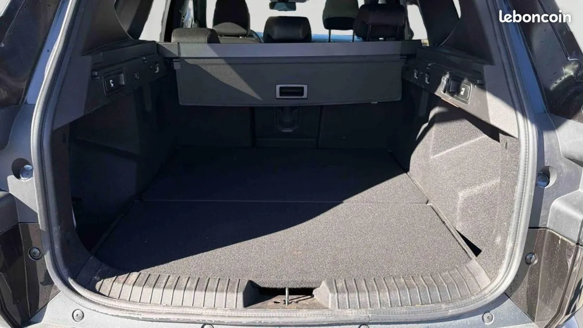 Dacia Bigster 2026 photo 5