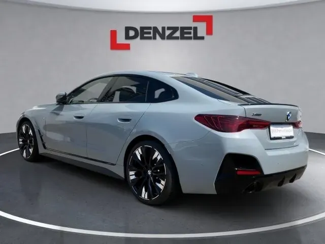 BMW 4 Series 2025 photo 3