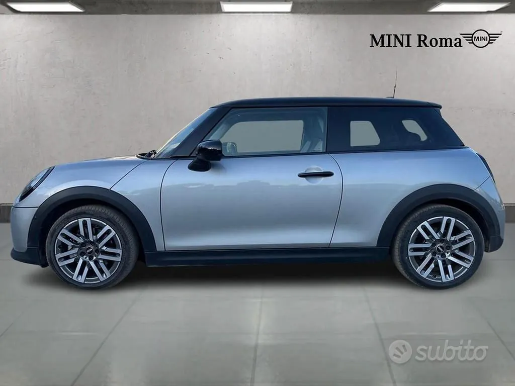 BMW Mini 2024 photo 4