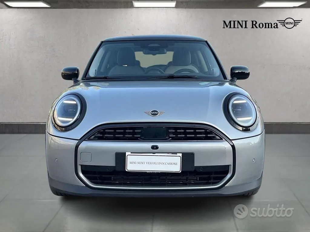 BMW Mini 2024 photo 3