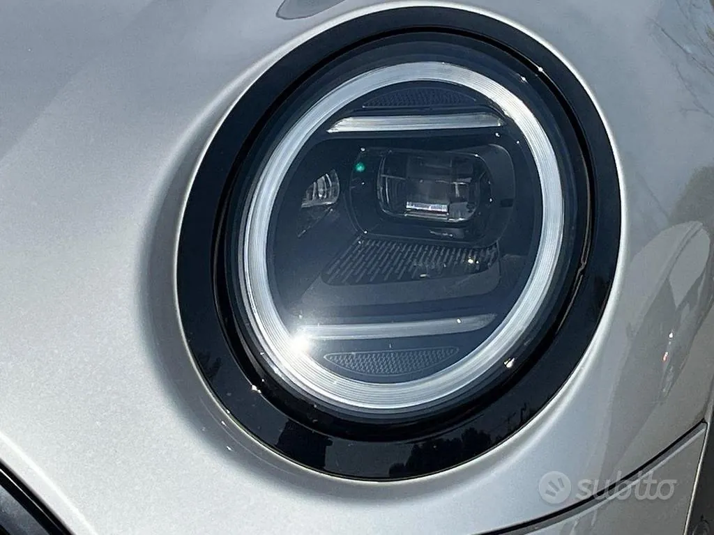 BMW Mini 2024 photo 5