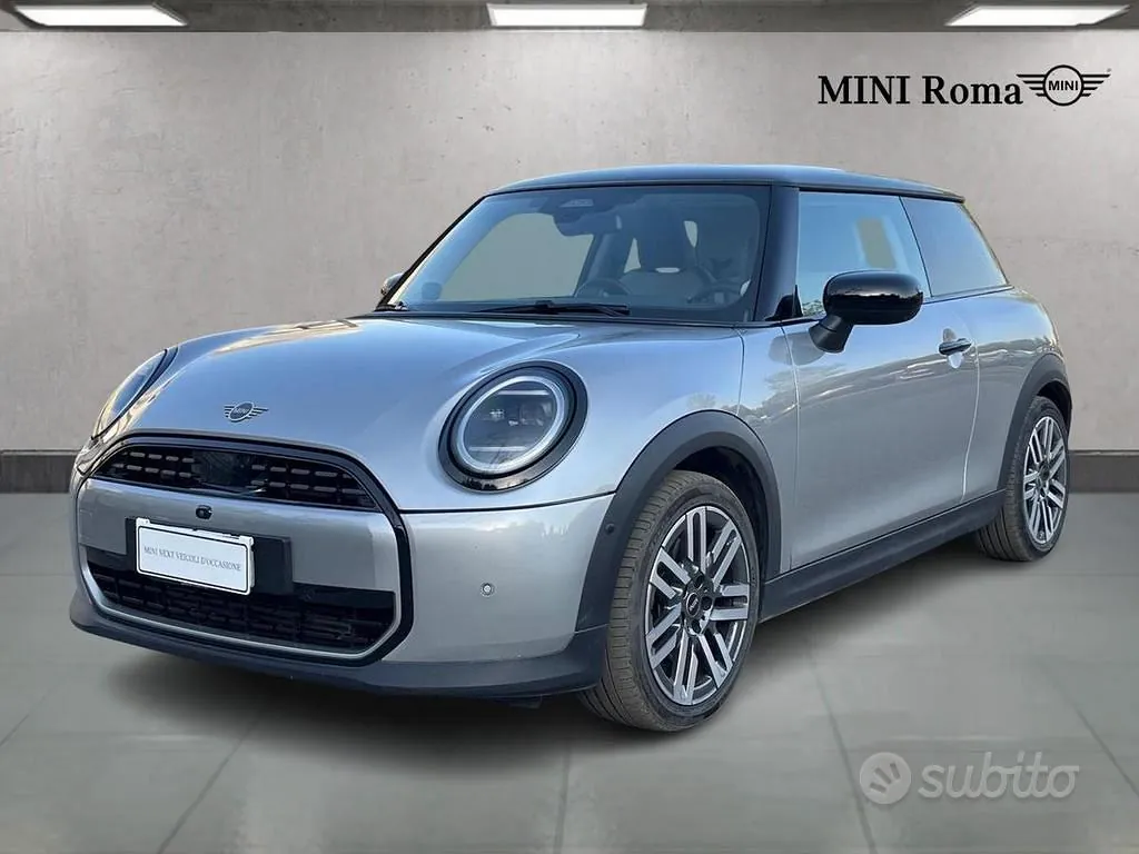 BMW Mini