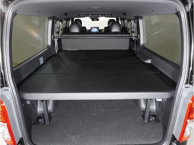 Toyota Hiace 2026 photo 5