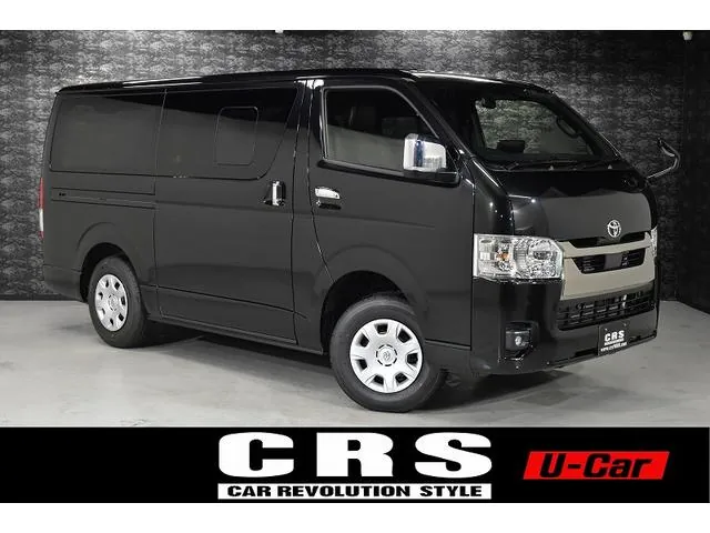Toyota Hiace 2026 photo 2